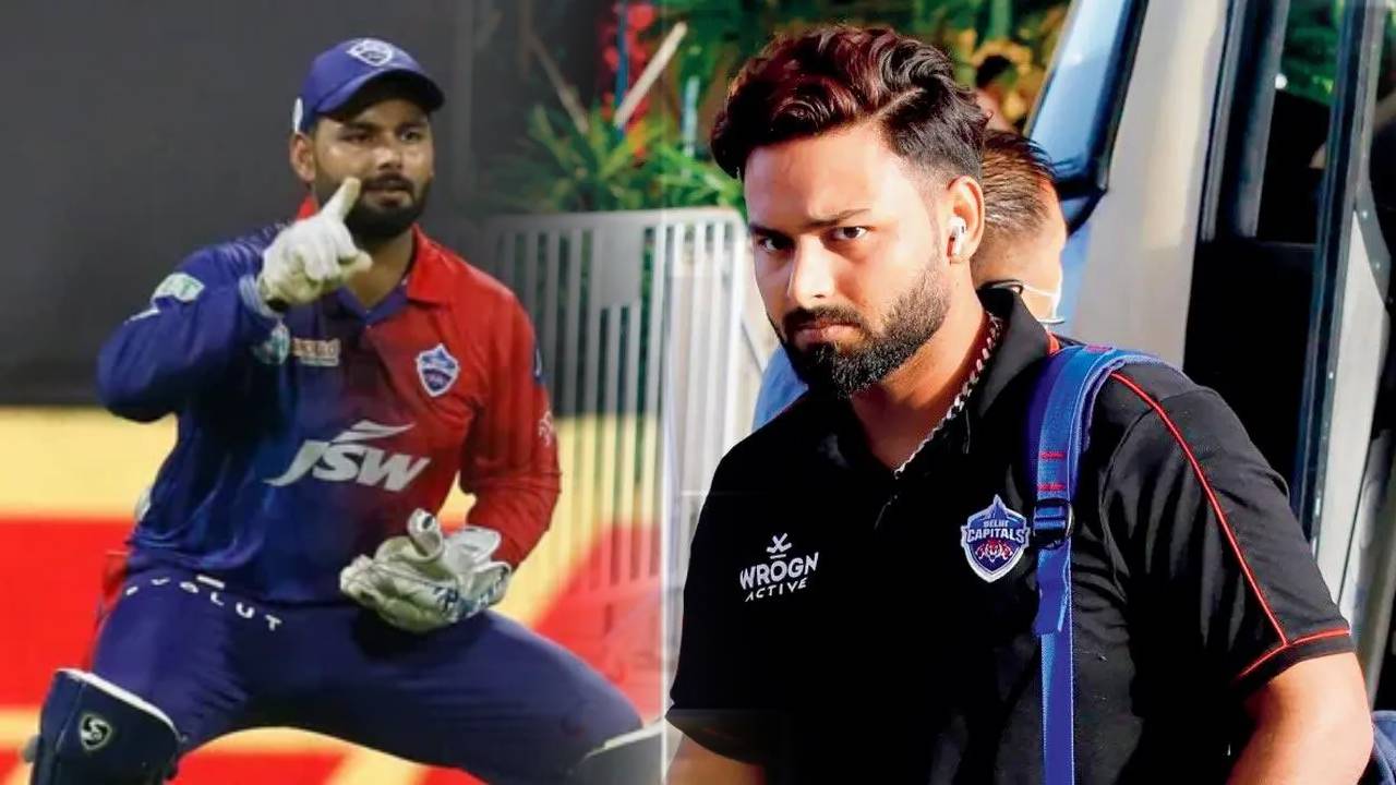 Rishabh Pant: రిషబ్ పంత్ నుంచి రూ.1.63కోట్లు లూటీ చేసిన హర్యానా క్రికెటర్ Rishabh Pant: రిషబ్ పంత్ నుంచి రూ.1.63కోట్లు లూటీ చేసిన హర్యానా క్రికెటర్