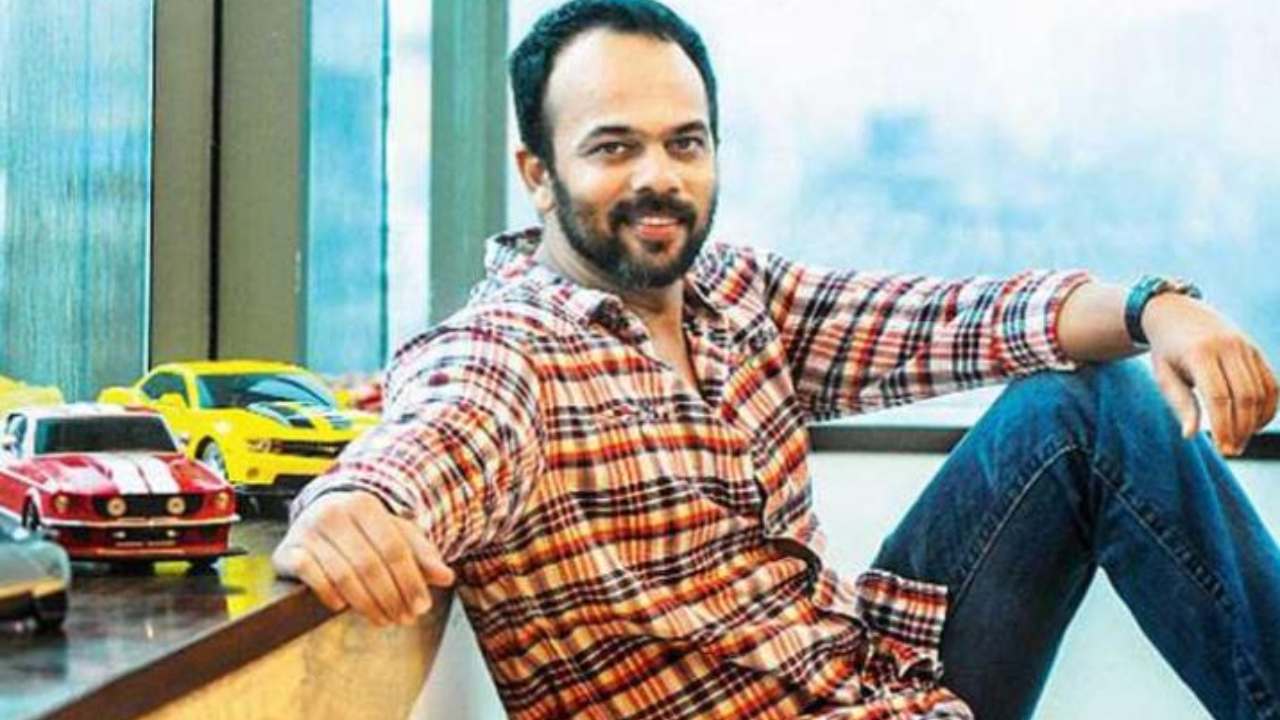 Rohith Shetty : బాలీవుడ్కి ఎండ్ కార్డు వేయలేరు.. చాలా సార్లు బాలీవుడ్ పనైపోయిందన్నారు.. Rohith Shetty : బాలీవుడ్కి ఎండ్ కార్డు వేయలేరు.. చాలా సార్లు బాలీవుడ్ పనైపోయిందన్నారు..
