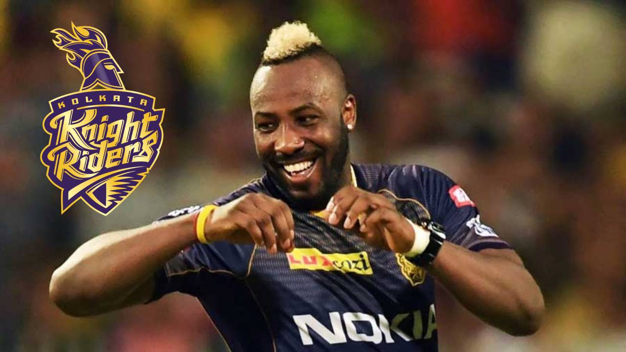 IPL 2022: ఫాస్టెస్ట్ 2వేల పరుగులు నమోదు చేసిన రస్సెల్ IPL 2022: ఫాస్టెస్ట్ 2వేల పరుగులు నమోదు చేసిన రస్సెల్