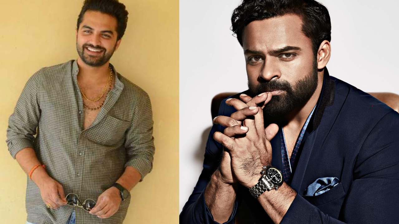 Sai Dharam Tej : విశ్వక్సేన్కి మెగా హీరో సపోర్ట్ Sai Dharam Tej : విశ్వక్సేన్కి మెగా హీరో సపోర్ట్