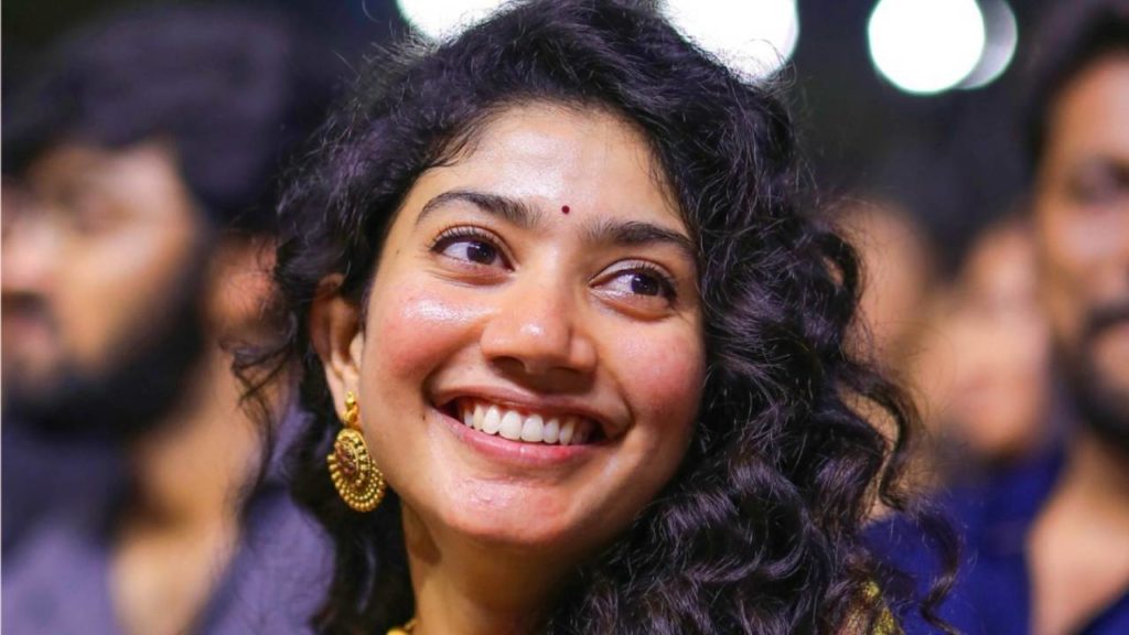 Sai Pallavi