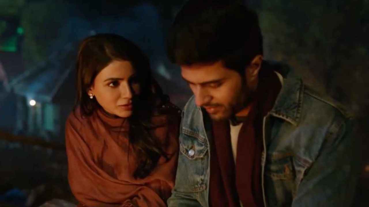 Khushi : సమంత, విజయ్ దేవరకొండకి గాయాలు?.. మూవీ యూనిట్ క్లారిటీ Khushi : సమంత, విజయ్ దేవరకొండకి గాయాలు?.. మూవీ యూనిట్ క్లారిటీ