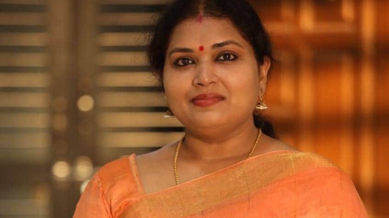 Sangeetha Sajith : ప్రముఖ గాయని మృతి.. నివాళులు అర్పిస్తున్న సినీ పరిశ్రమ.. Sangeetha Sajith : ప్రముఖ గాయని మృతి.. నివాళులు అర్పిస్తున్న సినీ పరిశ్రమ..