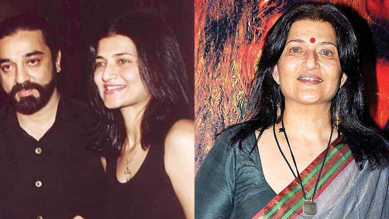 Sarika : థియేటర్ ఆర్టిస్ట్గా చేస్తూ డబ్బులు సంపాదిస్తున్నా.. ఆర్ధిక సమస్యలలో కమల్ హాసన్ మాజీ భార్య.. Sarika : థియేటర్ ఆర్టిస్ట్గా చేస్తూ డబ్బులు సంపాదిస్తున్నా.. ఆర్ధిక సమస్యలలో కమల్ హాసన్ మాజీ భార్య..
