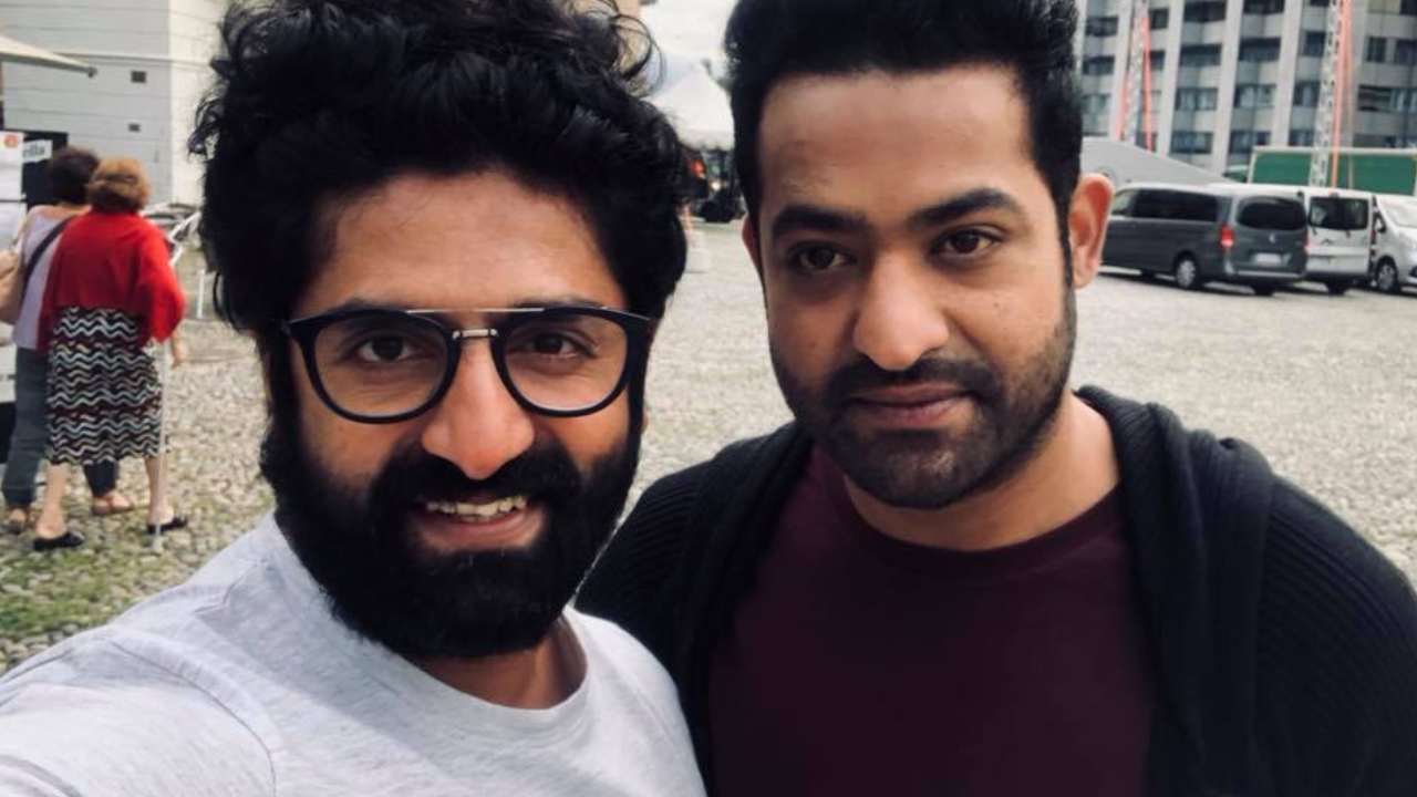 Sekhar Master : ఎన్టీఆర్ రిహార్సిల్కి రారు.. ఎన్టీఆర్ డ్యాన్స్పై శేఖర్ మాస్టర్ వ్యాఖ్యలు.. Sekhar Master : ఎన్టీఆర్ రిహార్సిల్కి రారు.. ఎన్టీఆర్ డ్యాన్స్పై శేఖర్ మాస్టర్ వ్యాఖ్యలు..