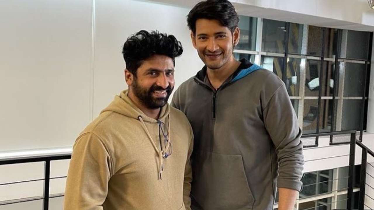 Sekhar Master : మహేష్ నుంచి మరో మాస్ సాంగ్ రాబోతుంది.. డ్యాన్స్ అదరగొట్టేస్తారు.. Sekhar Master : మహేష్ నుంచి మరో మాస్ సాంగ్ రాబోతుంది.. డ్యాన్స్ అదరగొట్టేస్తారు..