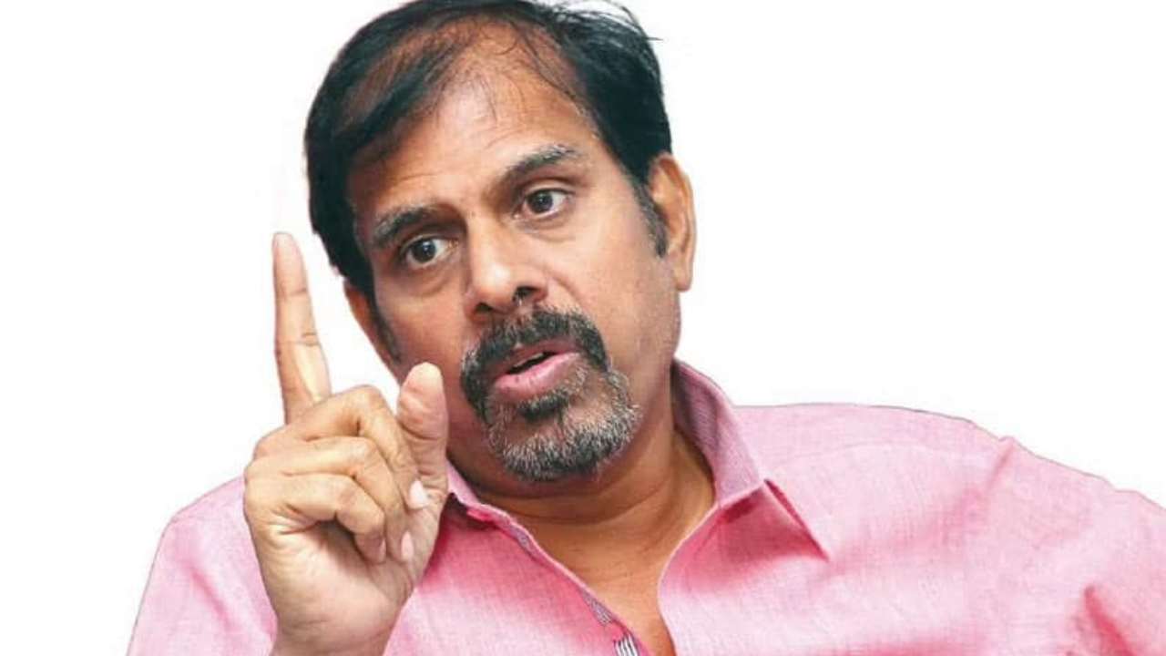 RK Selvamani : తమిళ షూటింగ్స్ తెలుగు రాష్ట్రాల్లో ఎందుకు?? వివాదం రేపిన రోజా భర్త.. RK Selvamani : తమిళ షూటింగ్స్ తెలుగు రాష్ట్రాల్లో ఎందుకు?? వివాదం రేపిన రోజా భర్త..