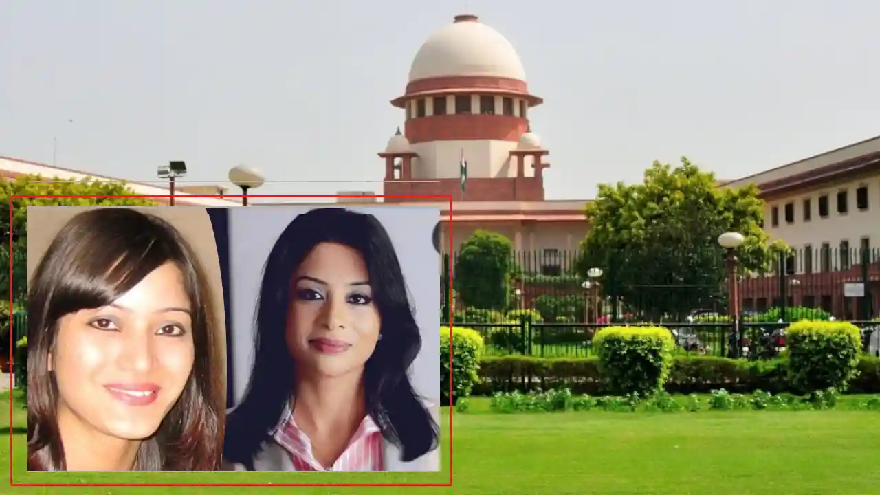 Supreme Court : షీనాబోరా హత్యకేసులో ఇంద్రాణి ముఖర్జీకి బెయిల్ మంజూరు చేసిన సుప్రీంకోర్టు Supreme Court : షీనాబోరా హత్యకేసులో ఇంద్రాణి ముఖర్జీకి బెయిల్ మంజూరు చేసిన సుప్రీంకోర్టు