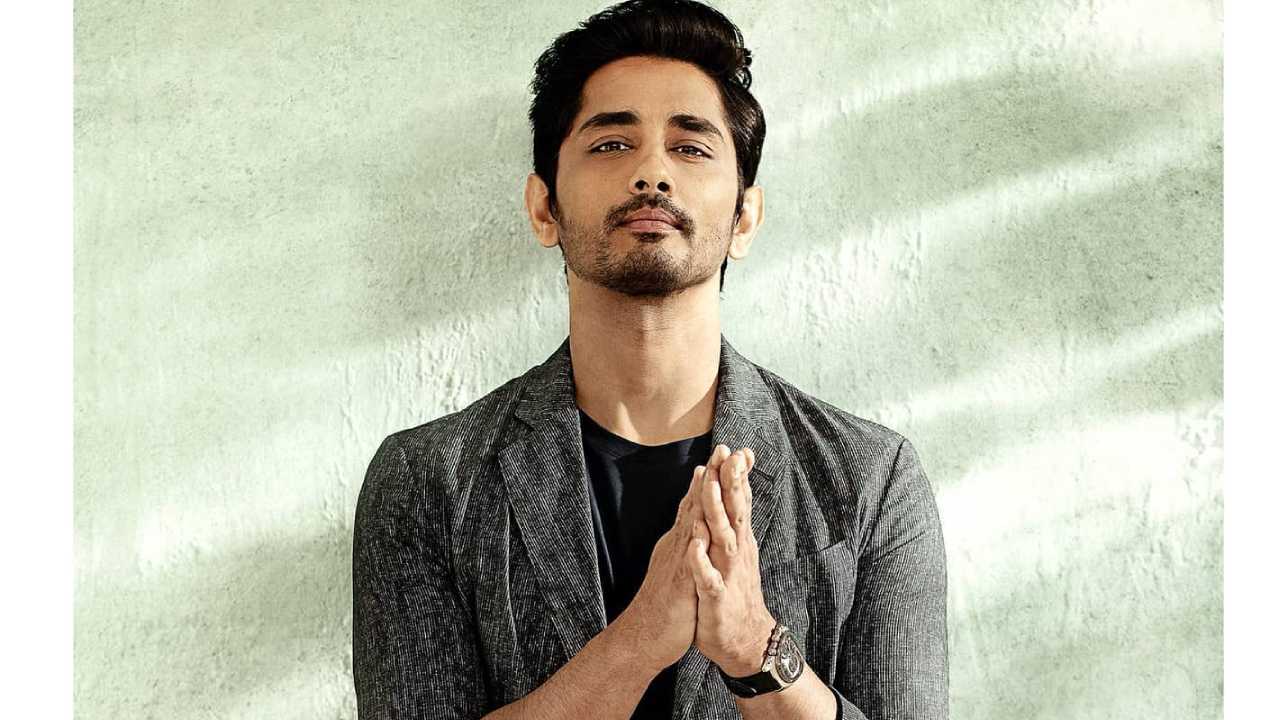 Siddharth : అలాంటి రోల్స్ వస్తేనే బాలీవుడ్ కి వస్తాను.. Siddharth : అలాంటి రోల్స్ వస్తేనే బాలీవుడ్ కి వస్తాను..
