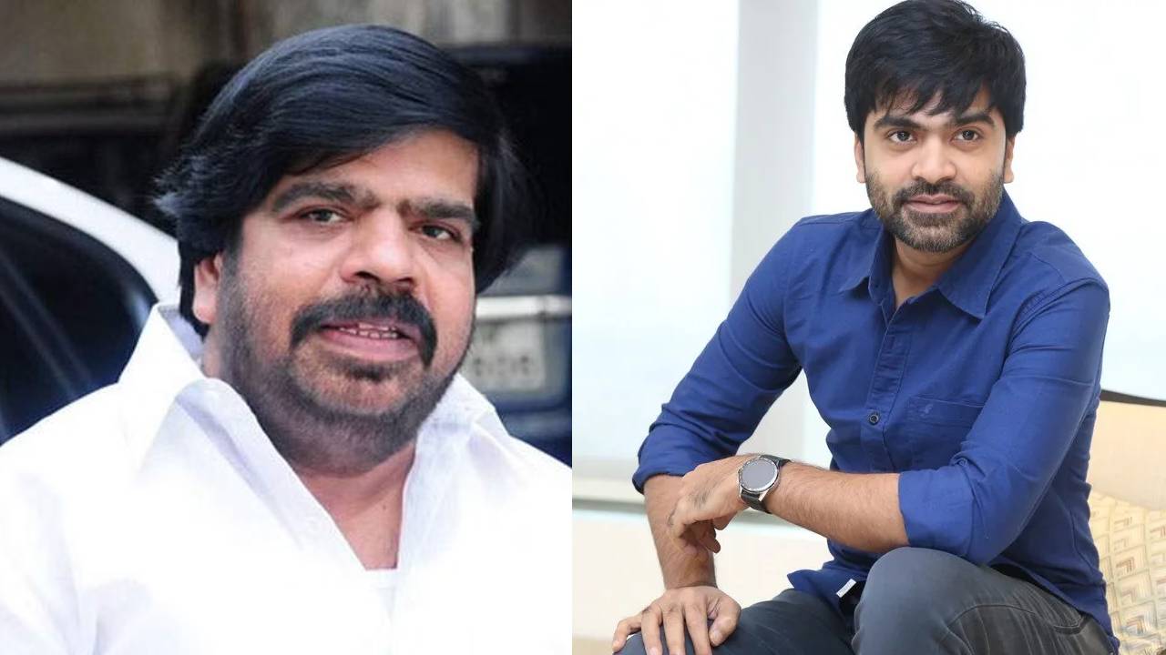 Simbu : ఆసుపత్రి పాలైన స్టార్ హీరో తండ్రి.. చికిత్స కోసం విదేశాలకు.. Simbu : ఆసుపత్రి పాలైన స్టార్ హీరో తండ్రి.. చికిత్స కోసం విదేశాలకు..