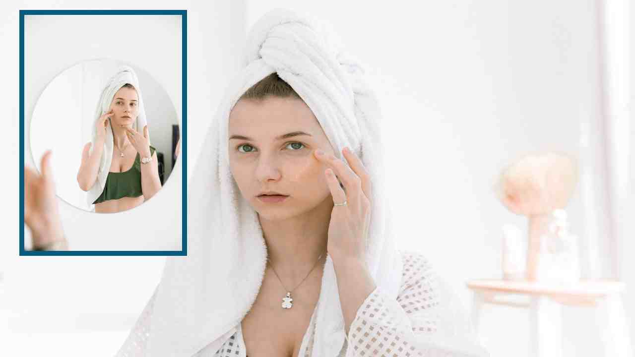 Skin Fresh : వేసవిలో చర్మం తాజాగా, కాంతివంతంగా ఉండాలంటే! Skin Fresh : వేసవిలో చర్మం తాజాగా, కాంతివంతంగా ఉండాలంటే!