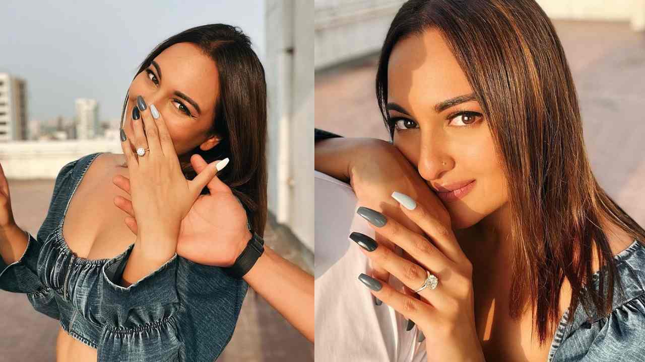 Sonakshi Sinha : బాలీవుడ్ బ్యూటీ, ఒకప్పటి స్టార్ హీరో కూతురు ఎంగేజ్మెంట్ చేసేసుకుందా?? Sonakshi Sinha : బాలీవుడ్ బ్యూటీ, ఒకప్పటి స్టార్ హీరో కూతురు ఎంగేజ్మెంట్ చేసేసుకుందా??