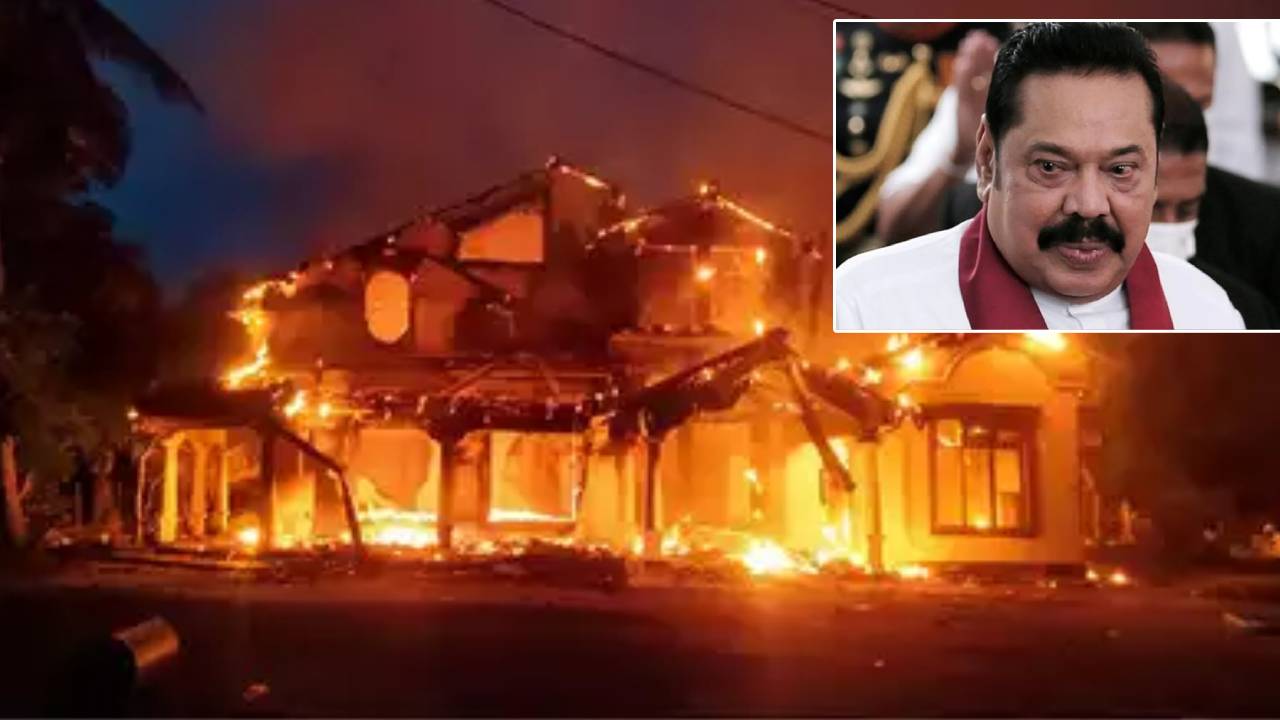 Sri Lanka crisis: అట్టుడుకుతున్న శ్రీలంక.. ఐదుగురు మృతి, 180మందికి గాయాలు Sri Lanka crisis: అట్టుడుకుతున్న శ్రీలంక.. ఐదుగురు మృతి, 180మందికి గాయాలు