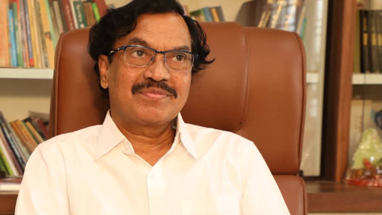 Suddala Ashok Teja : నా కొడుకే నాకు మళ్ళీ జన్మనిచ్చాడు.. Suddala Ashok Teja : నా కొడుకే నాకు మళ్ళీ జన్మనిచ్చాడు..