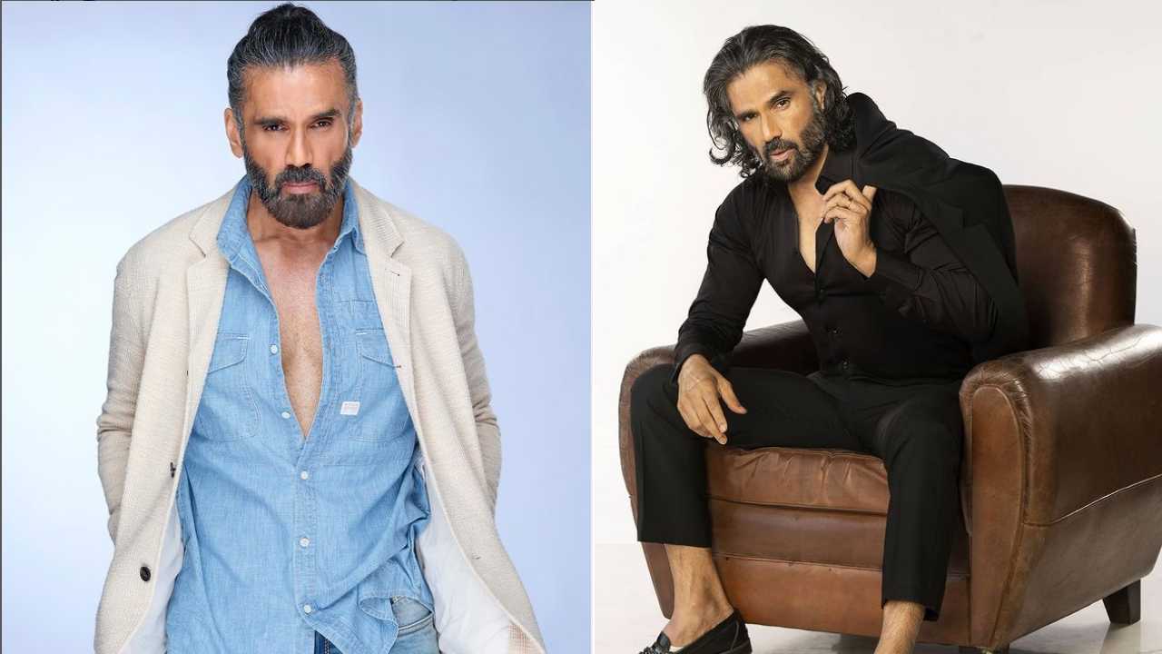 Suniel Shetty : బాలీవుడ్ హీరోలు నచ్చిన సినిమాలు చేసుకుంటున్నారు.. కథలు చూడట్లేదు.. Suniel Shetty : బాలీవుడ్ హీరోలు నచ్చిన సినిమాలు చేసుకుంటున్నారు.. కథలు చూడట్లేదు..