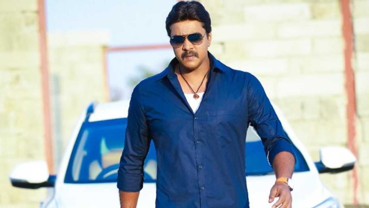 Sunil : పుష్ప, F3 ఒకేసారి షూట్.. అందులో విలన్, ఇందులో కమెడియన్.. దూల తీరిపోయింది.. Sunil : పుష్ప, F3 ఒకేసారి షూట్.. అందులో విలన్, ఇందులో కమెడియన్.. దూల తీరిపోయింది..