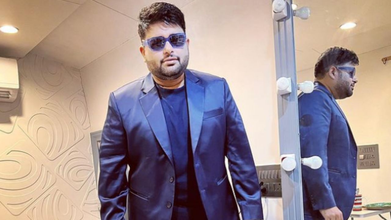 Thaman : పాన్ ఇండియా పాటలు.. లిరికల్ సాంగ్స్ కోసం భారీ ఖర్చు.. Thaman : పాన్ ఇండియా పాటలు.. లిరికల్ సాంగ్స్ కోసం భారీ ఖర్చు..