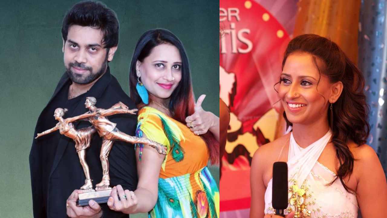 Tina Sadhu : ప్రముఖ యువ కొరియోగ్రాఫర్ మరణం.. షాక్లో సినీ పరిశ్రమ.. Tina Sadhu : ప్రముఖ యువ కొరియోగ్రాఫర్ మరణం.. షాక్లో సినీ పరిశ్రమ..