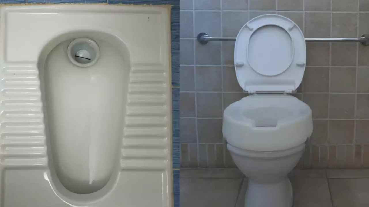 Toilet Facility: 19 శాతం ఇండ్లకు టాయిలెట్ల సౌకర్యం లేదు: కేంద్ర సర్వే Toilet Facility: 19 శాతం ఇండ్లకు టాయిలెట్ల సౌకర్యం లేదు: కేంద్ర సర్వే