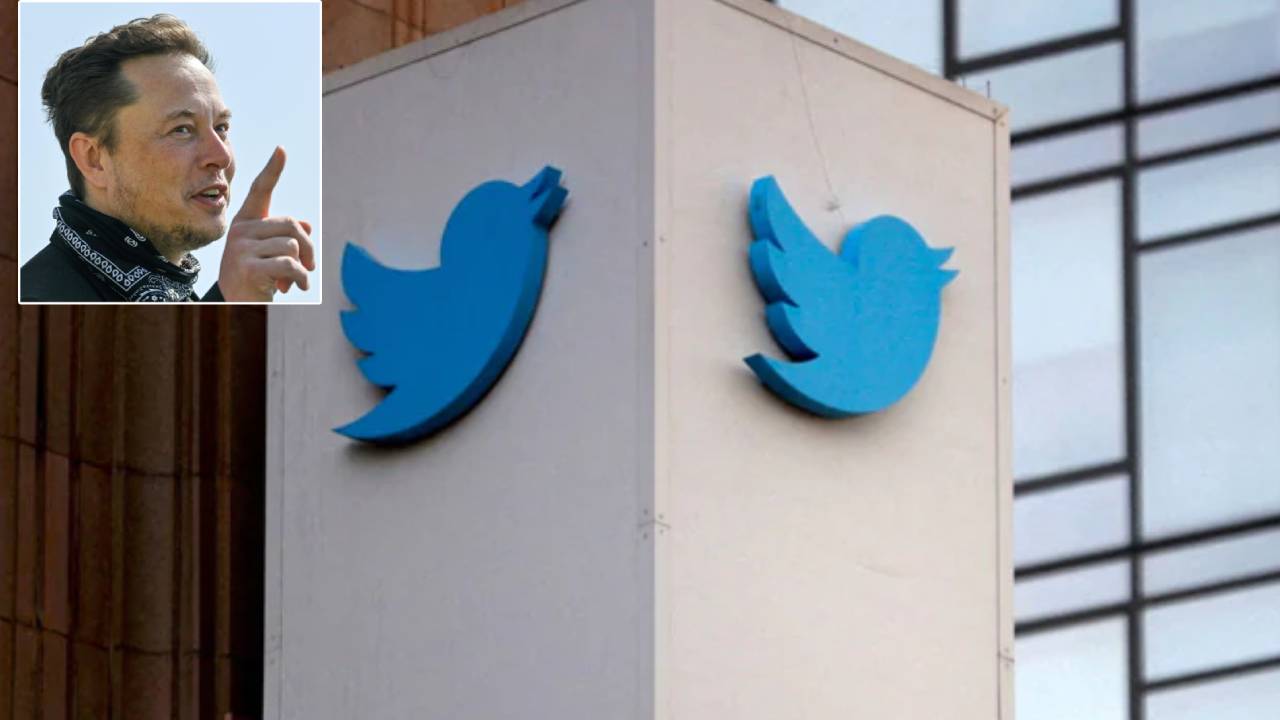Twitter: ఎలాన్ మస్క్ టేకోవర్కు ముందు.. ట్విటర్ నుంచి ఇద్దరు ఔట్.. Twitter: ఎలాన్ మస్క్ టేకోవర్కు ముందు.. ట్విటర్ నుంచి ఇద్దరు ఔట్..
