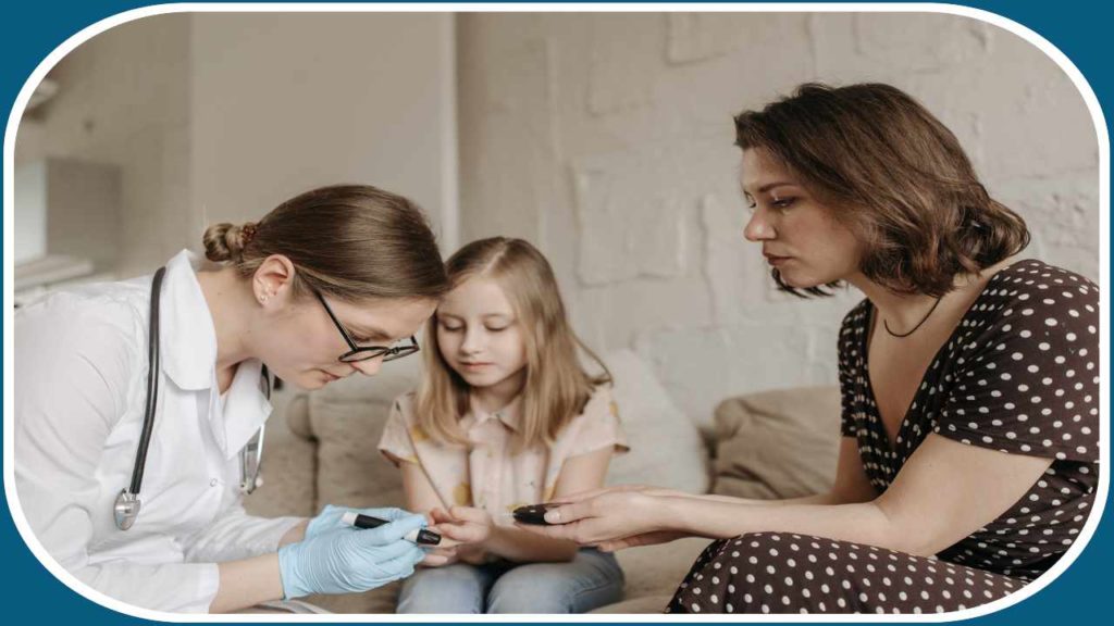 Type 2 Diabetes In Children