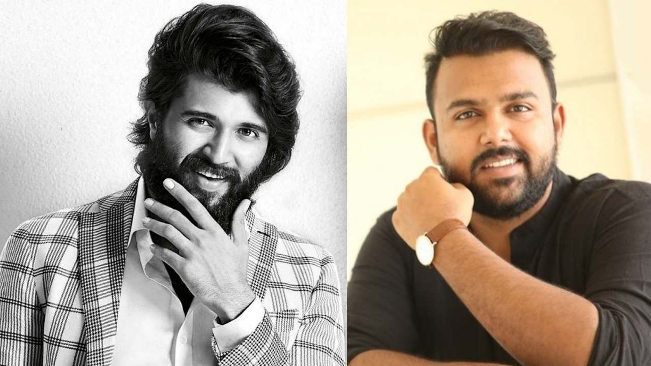 Tarun Bhaskar : అందరం కలిసి చచ్చిపోతాం కదా అన్నాడు విజయ్ Tarun Bhaskar : అందరం కలిసి చచ్చిపోతాం కదా అన్నాడు విజయ్
