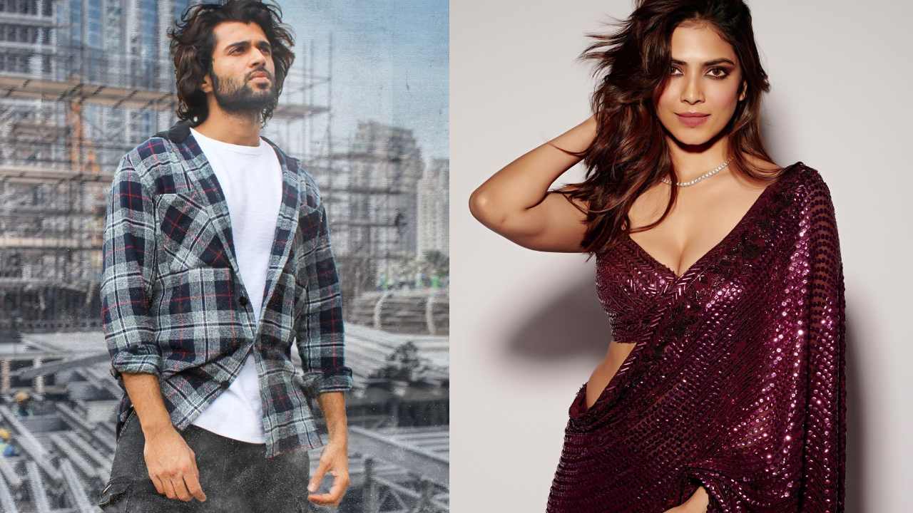 Malavika Mohanan : విజయదేవరకొండతో రొమాంటిక్ సినిమా చేయాలి అంటున్న తమిళ హీరోయిన్ Malavika Mohanan : విజయదేవరకొండతో రొమాంటిక్ సినిమా చేయాలి అంటున్న తమిళ హీరోయిన్