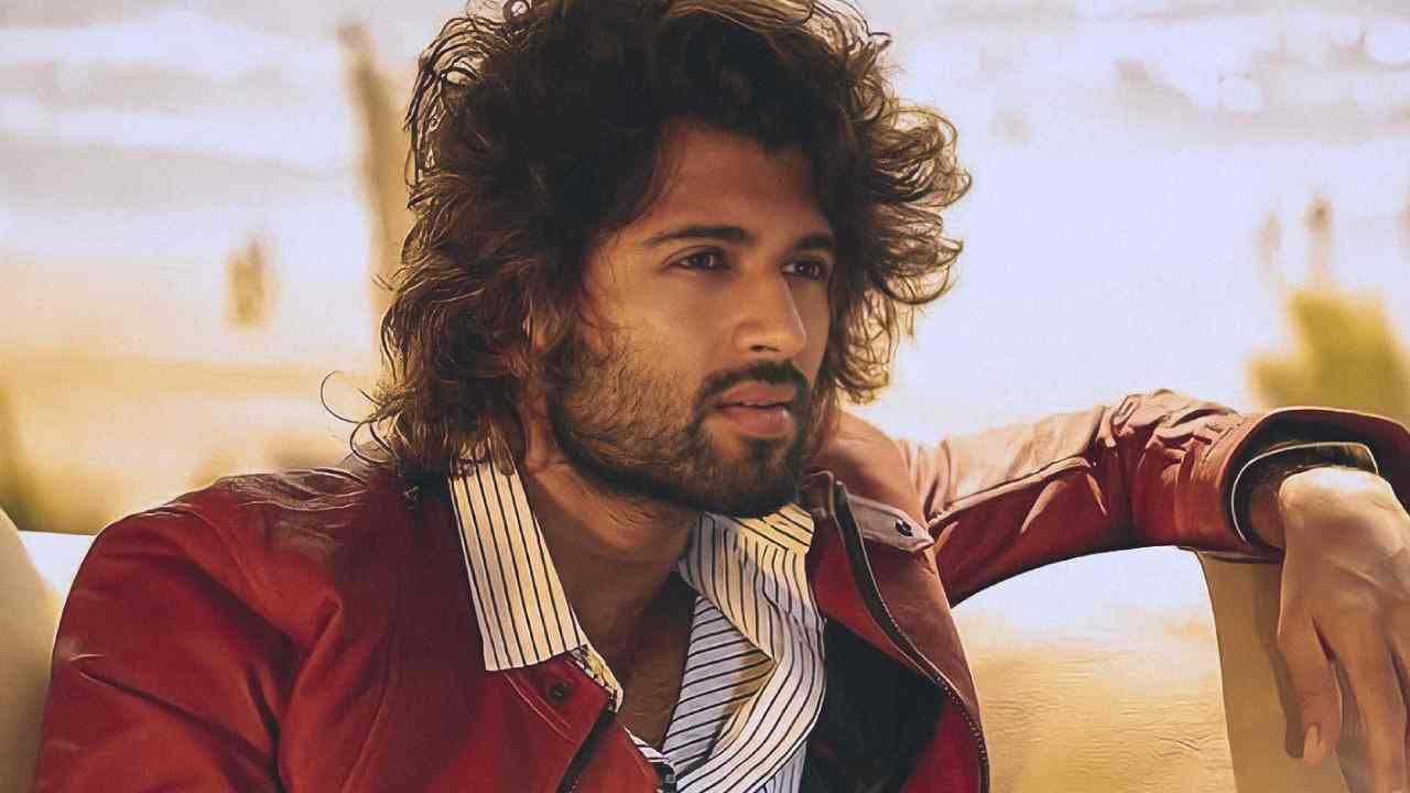 Vijay Devarakonda : నా బర్త్ డే అందరికి సెంటిమెంట్ అయిపోయింది.. Vijay Devarakonda : నా బర్త్ డే అందరికి సెంటిమెంట్ అయిపోయింది..