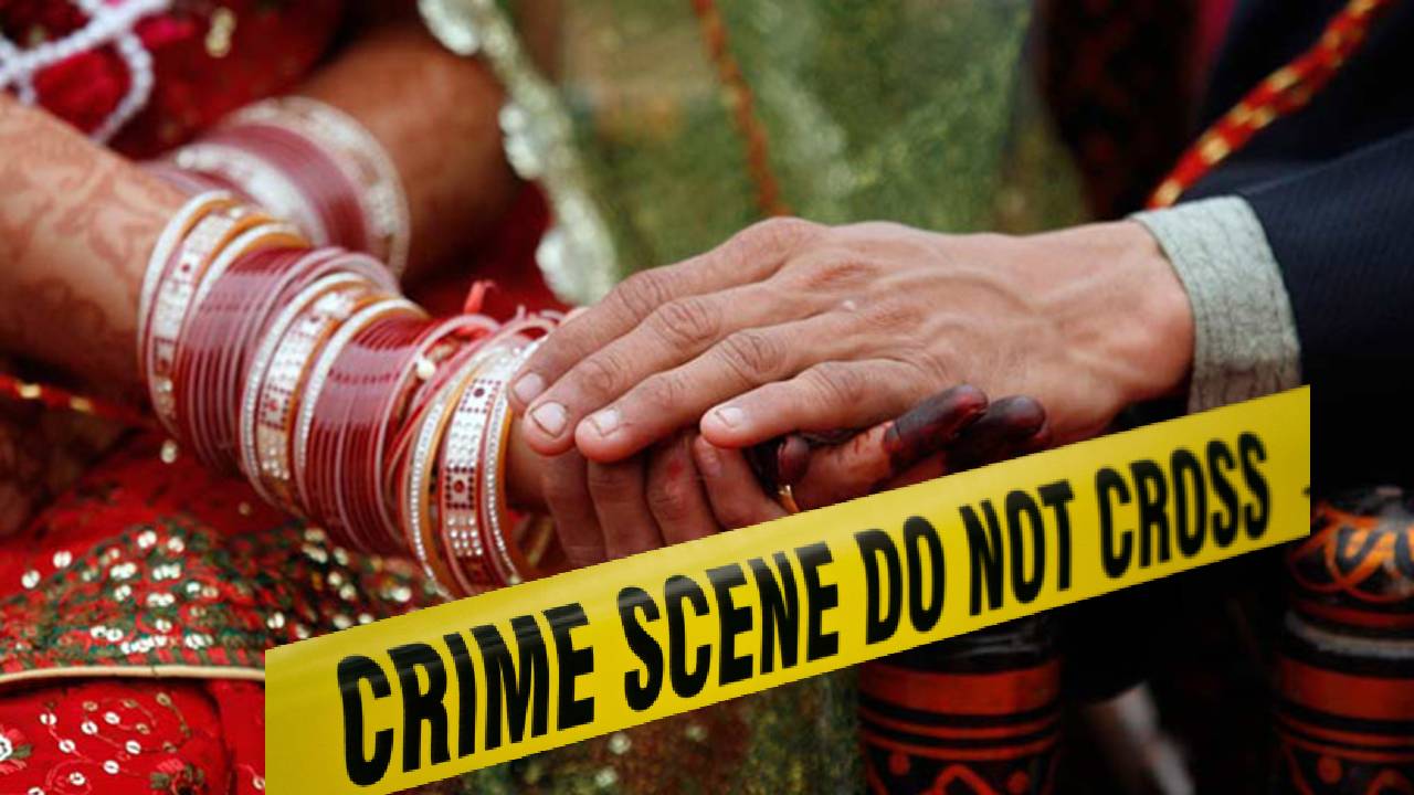 Bride Death: జీలకర్రబెల్లం పెడుతుండగా పెళ్లి పీటలపైనే పెళ్లి కూతురు హఠాన్మరణం Bride Death: జీలకర్రబెల్లం పెడుతుండగా పెళ్లి పీటలపైనే పెళ్లి కూతురు హఠాన్మరణం
