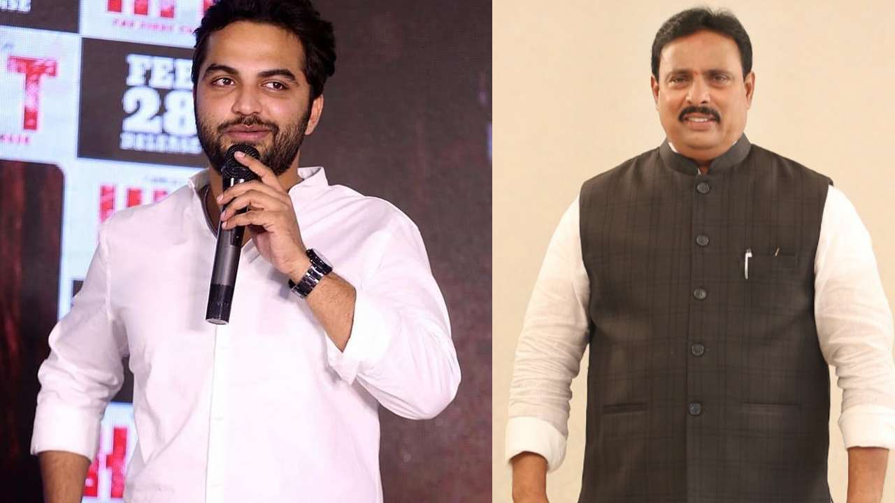 Vishwak Sen : విశ్వక్ అసలు హీరోనే కాదు.. చెప్పుతో కొట్టాలి.. ఎమ్మెల్యే సంచలన వ్యాఖ్యలు.. Vishwak Sen : విశ్వక్ అసలు హీరోనే కాదు.. చెప్పుతో కొట్టాలి.. ఎమ్మెల్యే సంచలన వ్యాఖ్యలు..