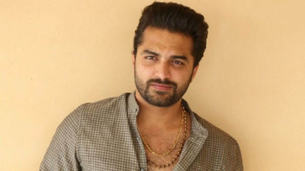 Vishwak Sen