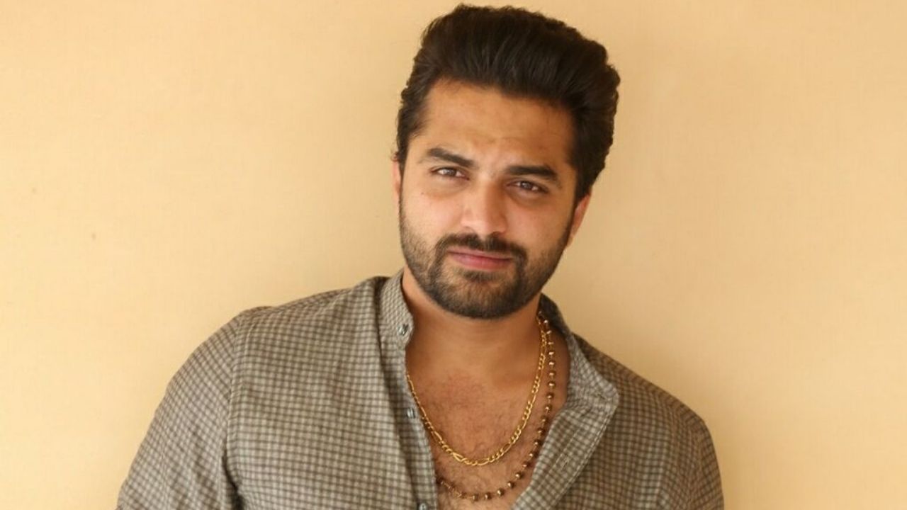 Vishwak Sen: ఫీమేల్ క్యారెక్టర్ చేయాలని ఉంది.. విశ్వక్ ఇంట్రెస్టింగ్ కామెంట్! Vishwak Sen: ఫీమేల్ క్యారెక్టర్ చేయాలని ఉంది.. విశ్వక్ ఇంట్రెస్టింగ్ కామెంట్!