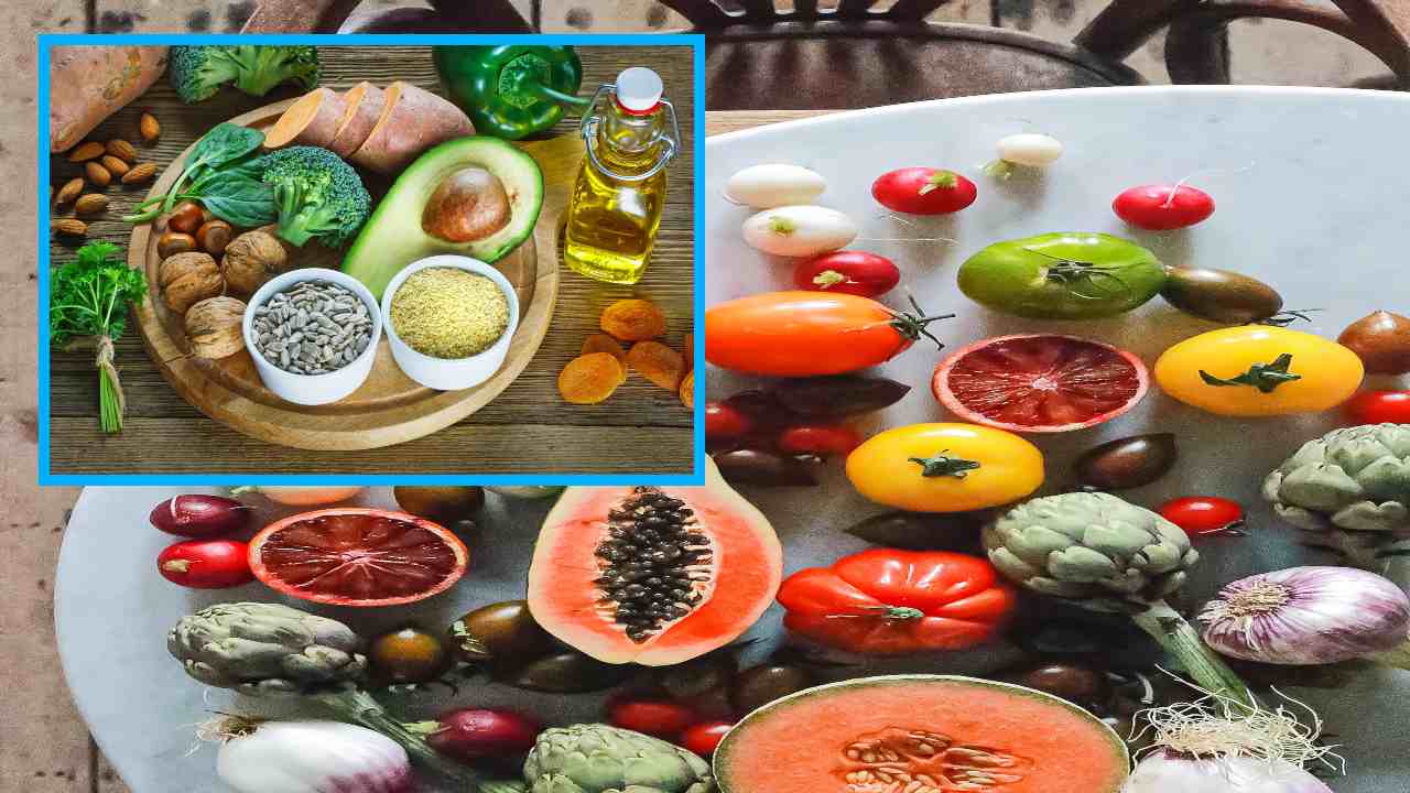 Vitamin E : శరీరంలో విటమిన్ ఇ పెంచుకొనేందుకు! Vitamin E : శరీరంలో విటమిన్ ఇ పెంచుకొనేందుకు!