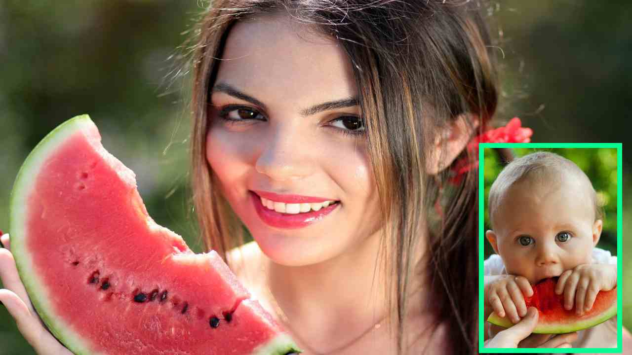Watermelons : పుచ్చకాయలు అతిగా తింటే అనర్ధమే? Watermelons : పుచ్చకాయలు అతిగా తింటే అనర్ధమే?