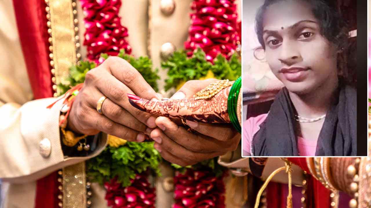 Facebook love: ఫేస్బుక్ ప్రేమ.. పెళ్లి కొడుకు ఇజ్జత్ మొత్తం పోయింది.. Facebook love: ఫేస్బుక్ ప్రేమ.. పెళ్లి కొడుకు ఇజ్జత్ మొత్తం పోయింది..