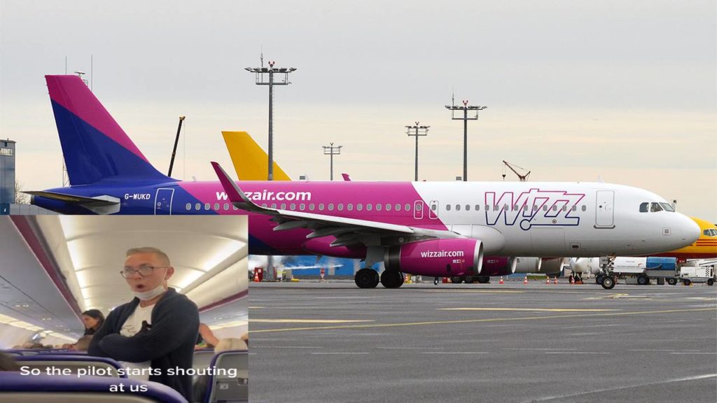 Wizz Air