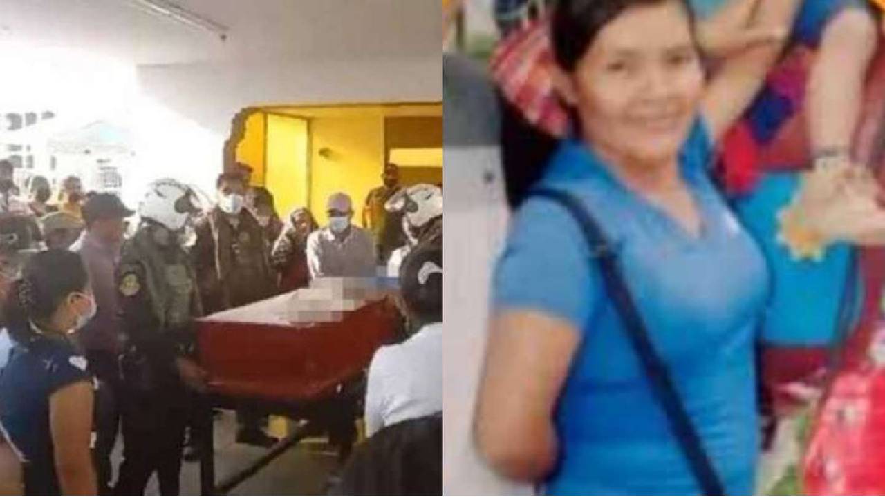 Woman Re lives: చనిపోయిందనుకున్న మహిళ శవపేటికలోంచి లేచొచ్చింది” ఆతరువాత ఏం జరిగిందంటే! Woman Re lives: చనిపోయిందనుకున్న మహిళ శవపేటికలోంచి లేచొచ్చింది” ఆతరువాత ఏం జరిగిందంటే!