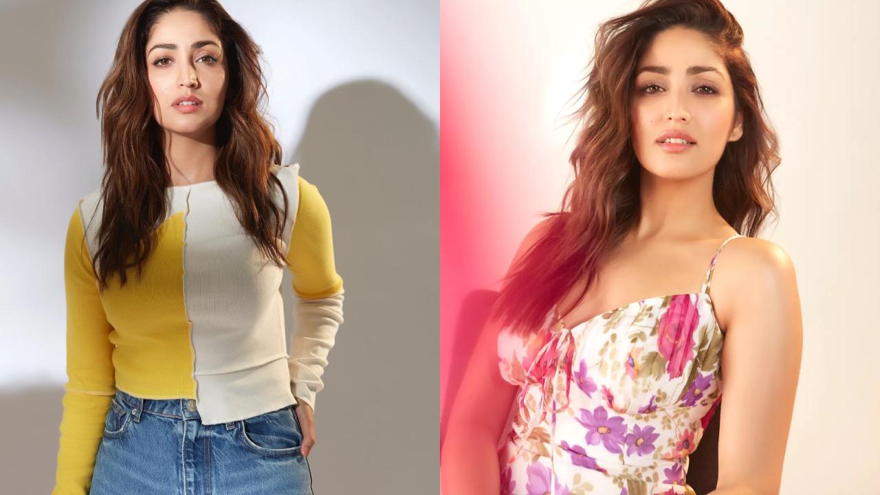 Yami Gautam : సినిమాలే సర్వస్వం కాదు.. జీవితంలో ఒక భాగం మాత్రమే.. Yami Gautam : సినిమాలే సర్వస్వం కాదు.. జీవితంలో ఒక భాగం మాత్రమే..