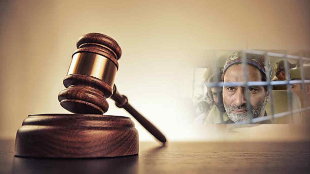 Yasin Malik