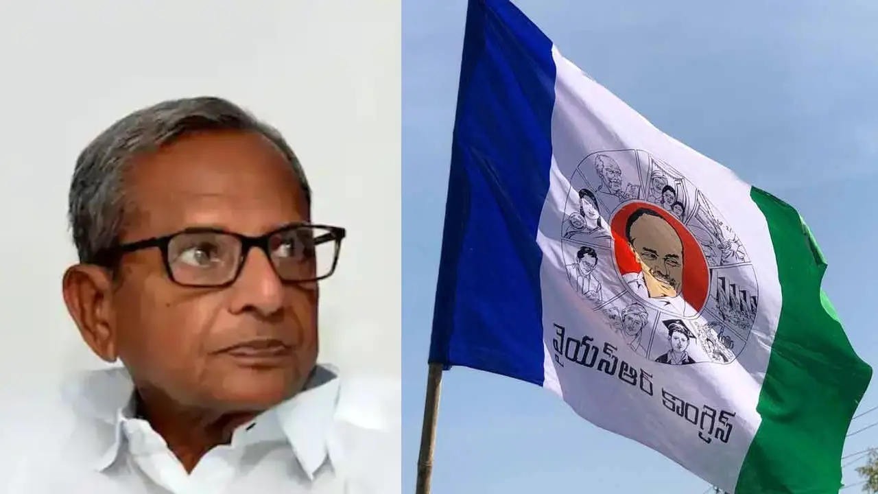 AP Politics : వైసీపీ ఎమ్మెల్యే తీరుతో పెరుగుతున్నఅసంతృప్తి..క్యాష్ చేసుకునేందుకు రంగంలోకి టీడీపీ నేతలు AP Politics : వైసీపీ ఎమ్మెల్యే తీరుతో పెరుగుతున్నఅసంతృప్తి..క్యాష్ చేసుకునేందుకు రంగంలోకి టీడీపీ నేతలు