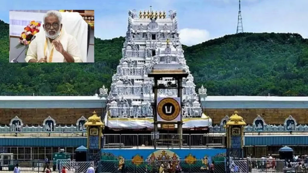 Yv Subbareddy