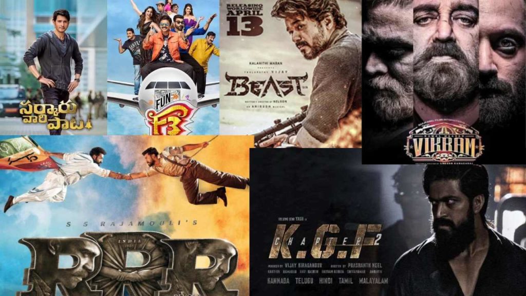 100 Crores Movies