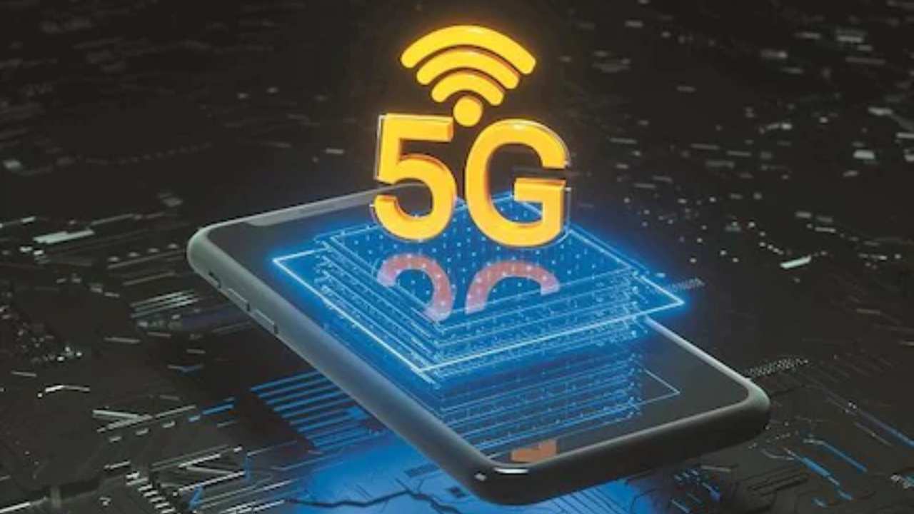 5g Commercial Roll Out Will Happen In 13 Major Cities In India