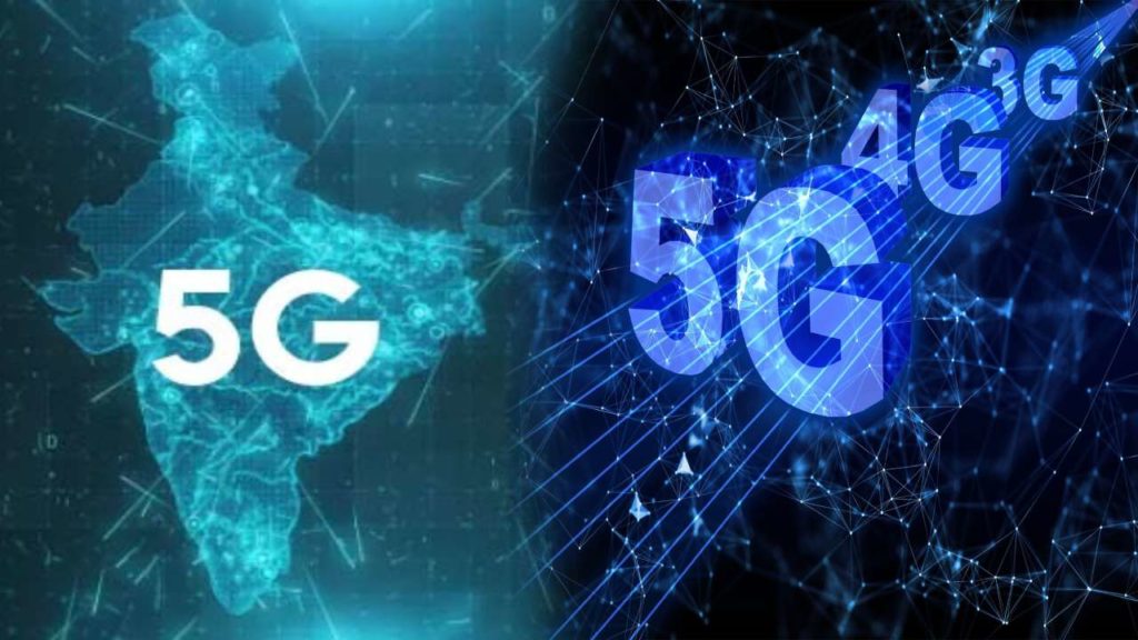 5g Network Rollout In India Will Happen In August September
