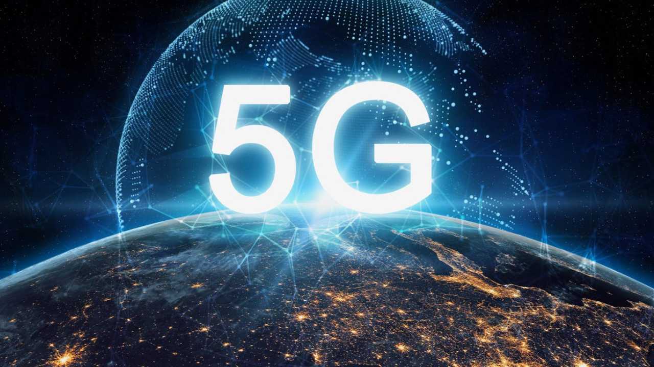 5G spectrum: 5జీ వేలానికి కేంద్ర క్యాబినెట్ ఆమోదం 5G spectrum: 5జీ వేలానికి కేంద్ర క్యాబినెట్ ఆమోదం