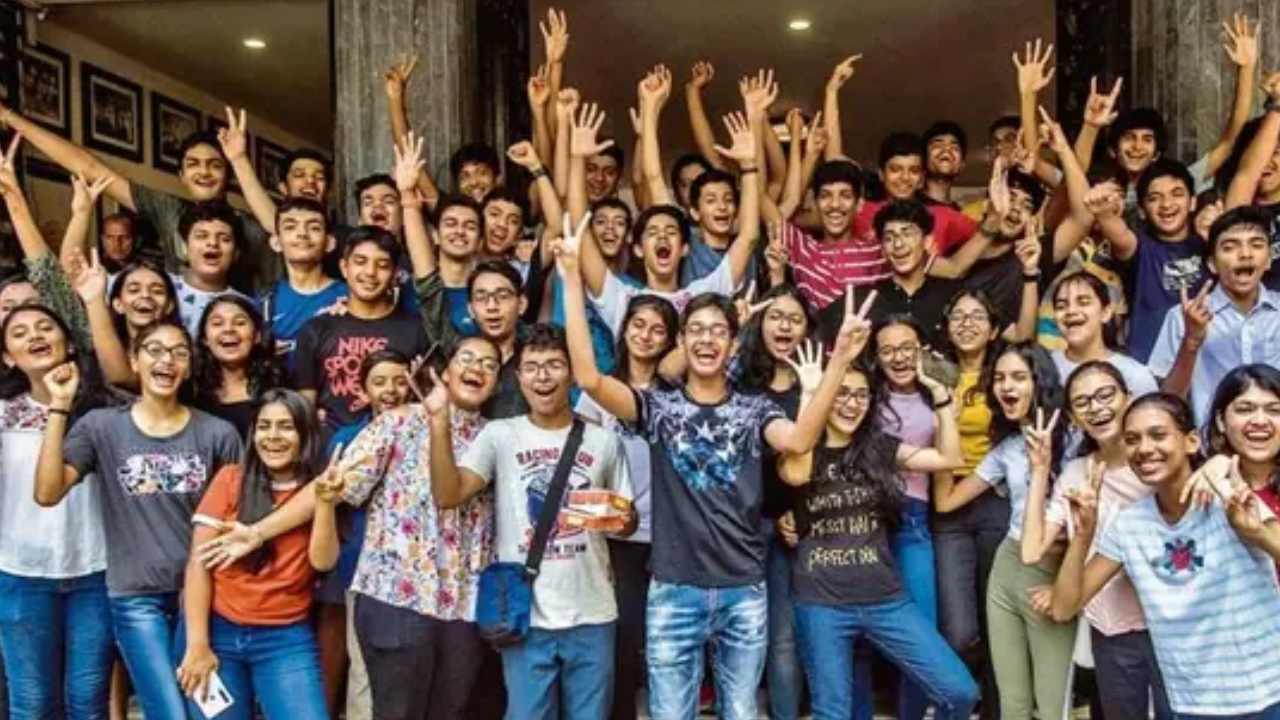 10th exam result: రేపు ఏపీ టెన్త్ పరీక్ష ఫలితాలు విడుదల చేయనున్న మంత్రి బొత్స 10th exam result: రేపు ఏపీ టెన్త్ పరీక్ష ఫలితాలు విడుదల చేయనున్న మంత్రి బొత్స