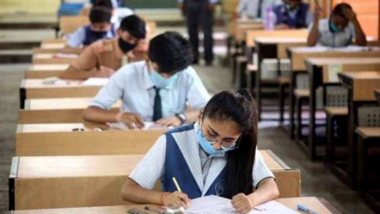 AP Inter Results: నేడు ఏపీ ఇంటర్ ఫలితాల విడుదల AP Inter Results: నేడు ఏపీ ఇంటర్ ఫలితాల విడుదల