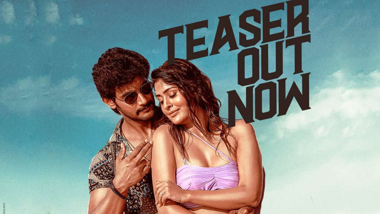 Tees Maar Khan: ‘తీస్ మార్ ఖాన్’గా దిగుతున్న ఆది..! Tees Maar Khan: ‘తీస్ మార్ ఖాన్’గా దిగుతున్న ఆది..!