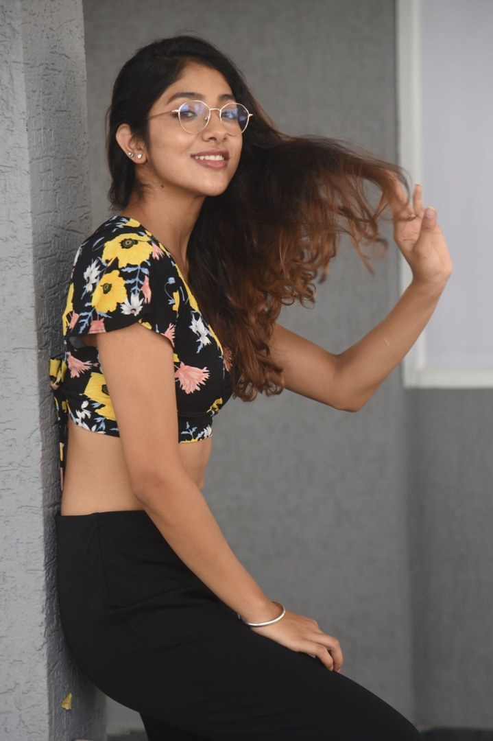 Actress Meher Chahal Latest Photos