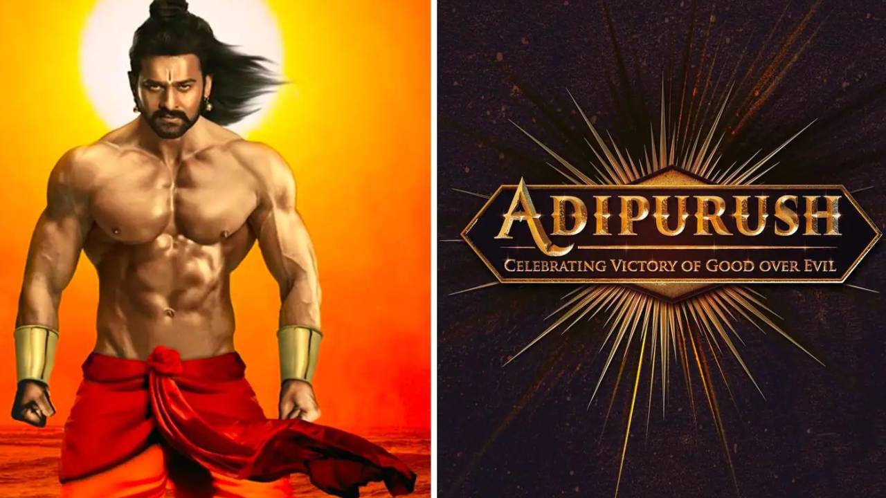 Adipurush: ఆదిపురుష్.. ఫస్ట్ లుక్ ఇంత లేటా..? Adipurush: ఆదిపురుష్.. ఫస్ట్ లుక్ ఇంత లేటా..?